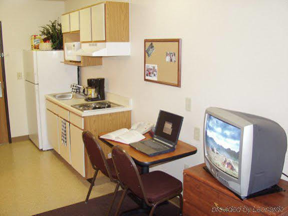 Woodspring Suites Texas City Habitación foto